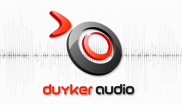 DuykerAudio