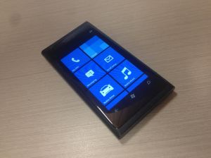WindowsPhone
